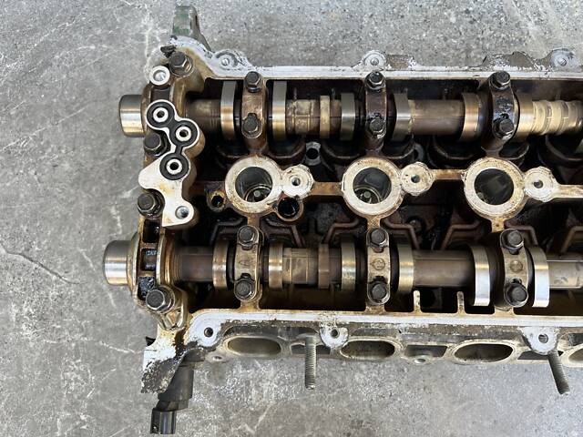 ГБЦ головка блока Hyundai ix35 1.6 GDI 2010-2015 - Фото 5