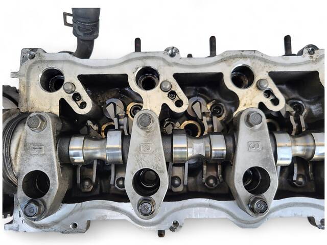 ГБЦ головка блока Hyundai Sonata 2.0 CRDi 2004-2010 - Фото 6