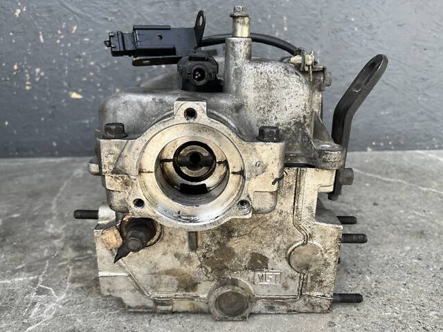 ГБЦ головка блока Kia Magentis 2.0 CRDi 2005-2010 - Фото 3