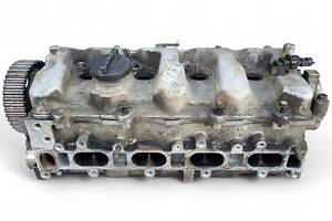 ГБЦ головка блока Hyundai Tucson 2.0 CRDi 2004-2010