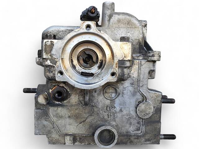 ГБЦ головка блока Hyundai Tucson 2.0 CRDi 2004-2010 - Фото 5