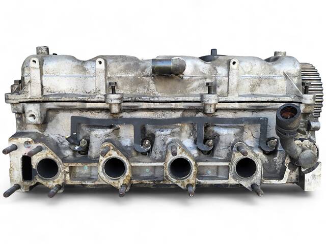 ГБЦ головка блока Kia Carens 2.0 CRDi 2006-2013 - Фото 4