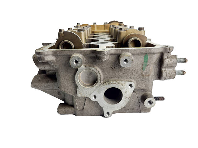 ГБЦ головка блока Kia Cerato 1.6 X22111-2B001 - Фото 5