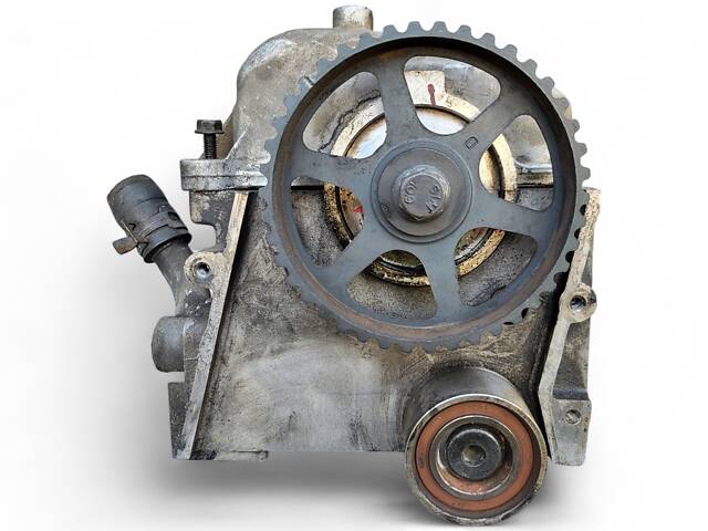 ГБЦ головка блока Kia Magentis 2.0 CRDi 2005-2010 - Фото 3