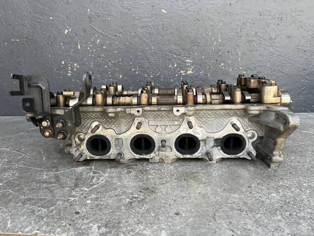 ГБЦ головка блока Hyundai i40 1.6 GDI 2011-2019 - Фото 3