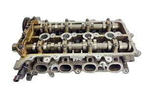 ГБЦ головка блока Kia PRO Ceed JD 1.4 CVVT X22111-2B001