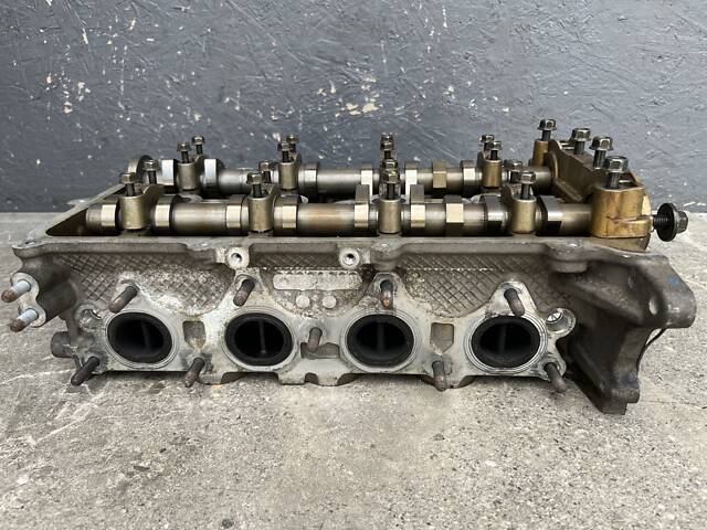 ГБЦ головка блока Hyundai I30 FD 1.4 1.6 X22111-2B001 - Фото 3