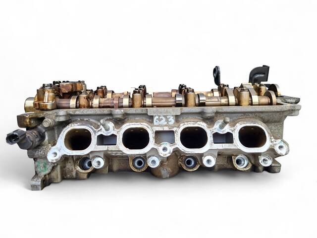 ГБЦ головка блока Kia Soul 1.6 GDI 2011-2014 - Фото 2