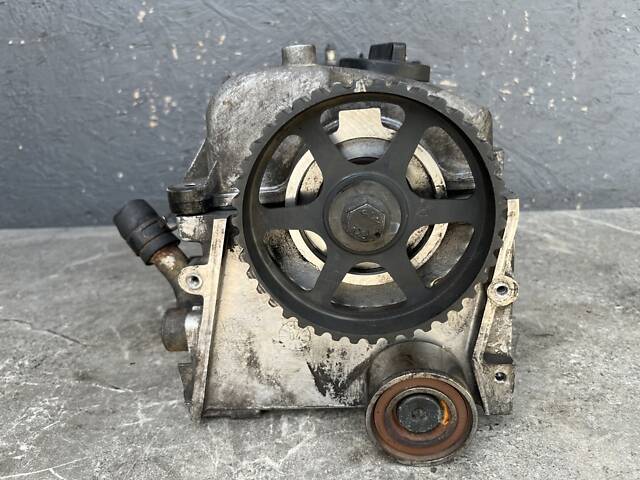 ГБЦ головка блока Hyundai Sonata 2.0 CRDi 2004-2010 - Фото 5