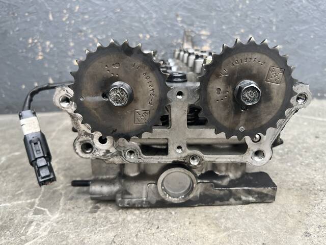 ГБЦ головка блока Hyundai i30 1.4 1.6 CRDi 2011-2016 - Фото 4