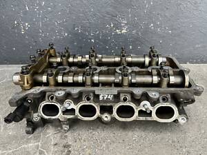 ГБЦ головка блока Hyundai Veloster 1.6 MPI X22111-2B001