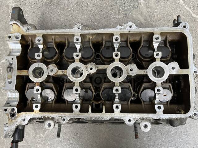 ГБЦ головка блока Hyundai Veloster 1.6 MPI X22111-2B001 - Фото 5