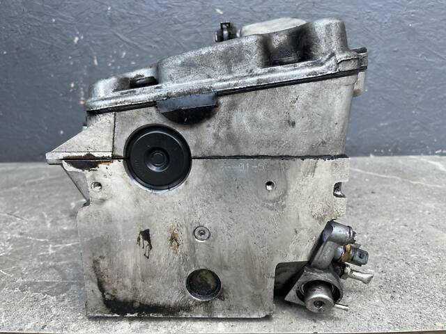 ГБЦ головка блока Land Rover Defender 2.5 Td5 1998-2017 - Фото 2