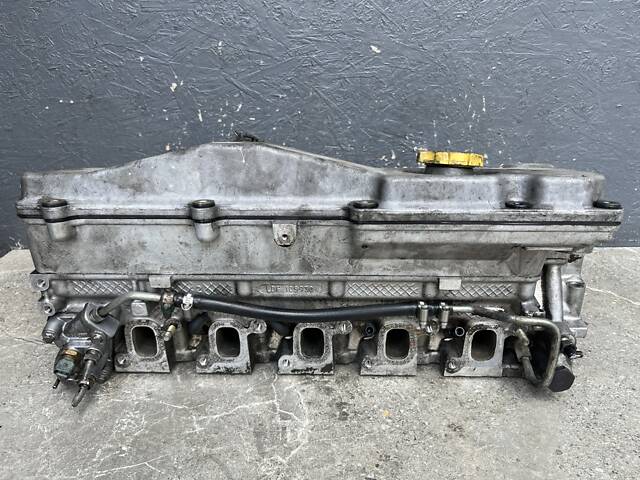 ГБЦ головка блока Land Rover Defender 2.5 Td5 1998-2017 - Фото 3