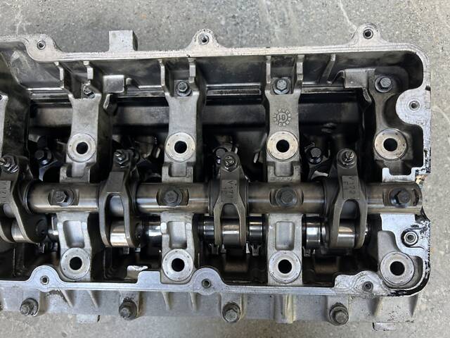 ГБЦ головка блока Land Rover Defender 2.5 Td5 1998-2017 - Фото 6