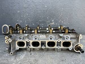 ГБЦ головка блока Mazda 6 GH 1.8 MZR 2007-2013
