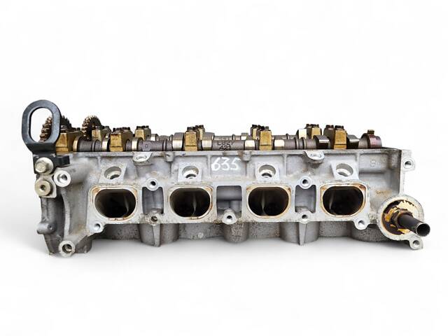 ГБЦ головка блока Mazda 6 GH 1.8 MZR 2007-2013 - Фото 2