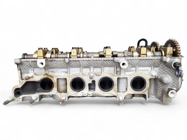 ГБЦ головка блока Mazda 6 GH 1.8 MZR 2007-2013 - Фото 4