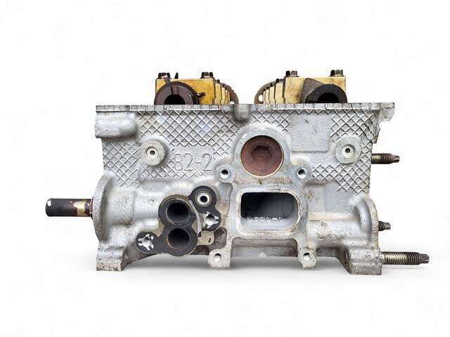 ГБЦ головка блока Mazda 6 GH 1.8 MZR 2007-2013 - Фото 5