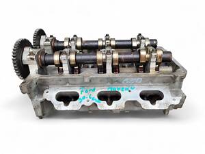 ГБЦ головка блока Mazda MPV 3.0 2002-2006