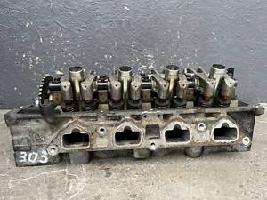 ГБЦ головка блока Mini Cooper One 1.4 1.6