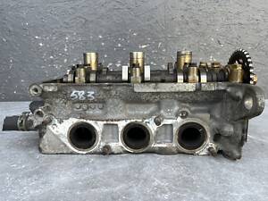 ГБЦ головка блока Mitsubishi Colt 1.1 2002-2012