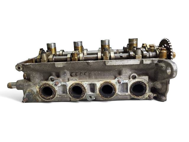 ГБЦ головка блока Mitsubishi Colt 1.3 1.5 2002-2012 - Фото 4