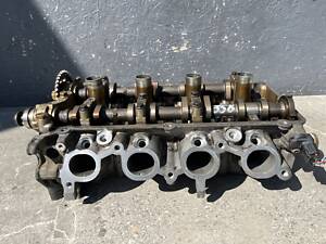 ГБЦ головка блока Mitsubishi Colt 1.3 1.5 2002-2012