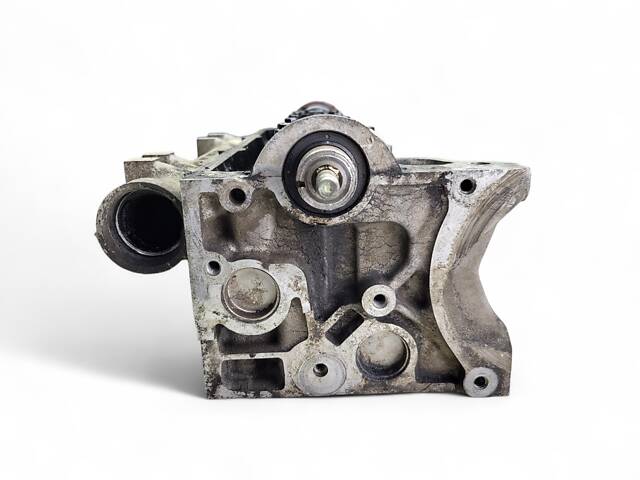 ГБЦ головка блока Renault Logan 1.5 dCi - Фото 3