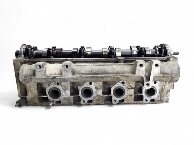 ГБЦ головка блока Renault Logan 1.5 dCi - Фото 4