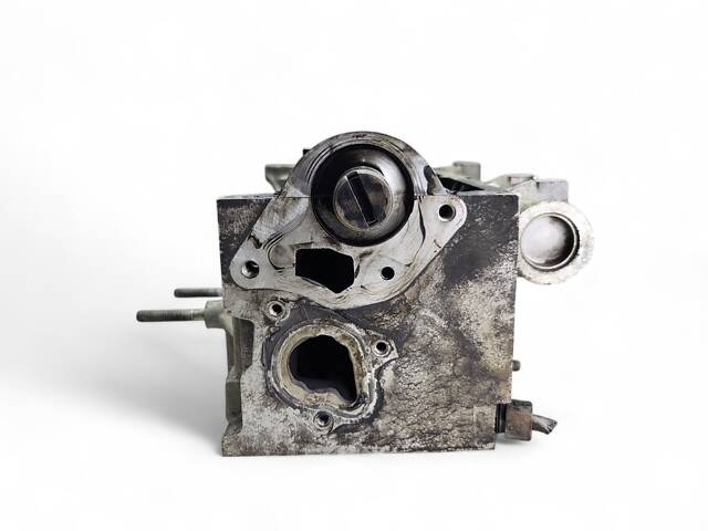 ГБЦ головка блока Renault Logan 1.5 dCi - Фото 5