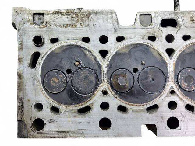ГБЦ головка блока Renault Logan 1.5 dCi - Фото 6