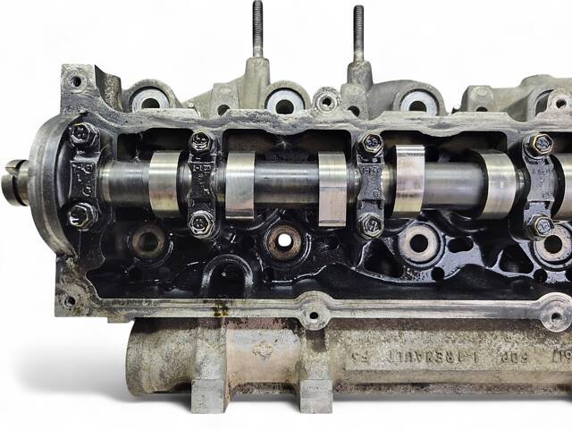ГБЦ головка блока Renault Logan 1.5 dCi - Фото 9