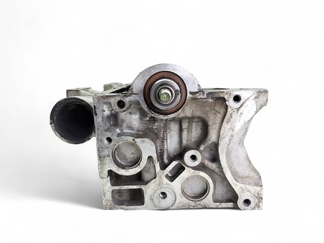 ГБЦ головка блока Renault Logan 1.5 dCi - Фото 11