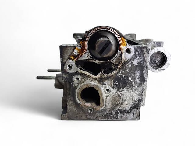 ГБЦ головка блока Renault Logan 1.5 dCi - Фото 13