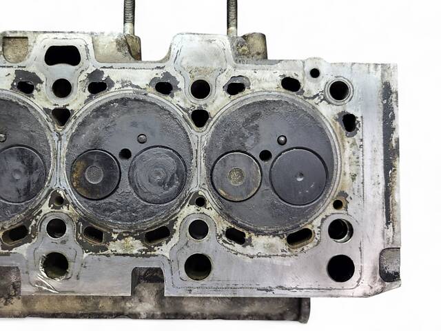 ГБЦ головка блока Renault Logan 1.5 dCi - Фото 15