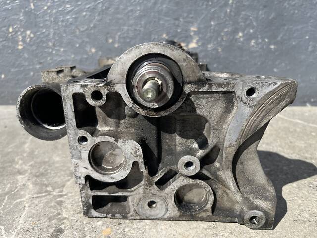 ГБЦ головка блока Nissan Kubistar 1.5 dCi - Фото 8