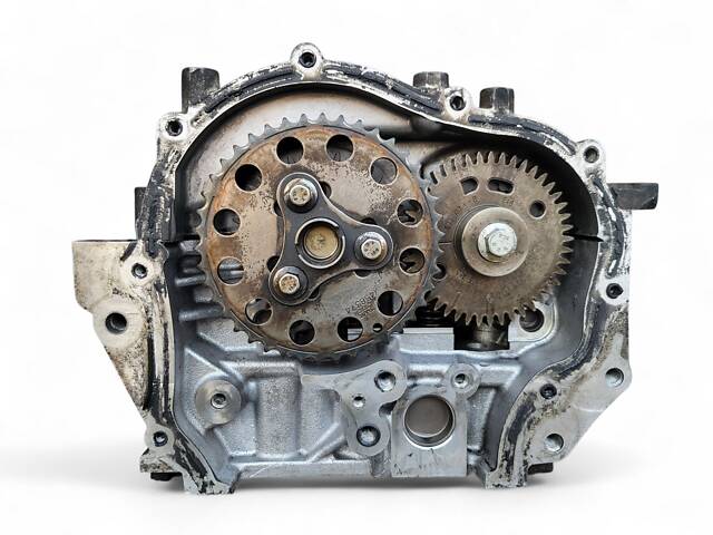 ГБЦ головка блока Nissan Xtrail T31 2.0 dCi 2007-2018 - Фото 3