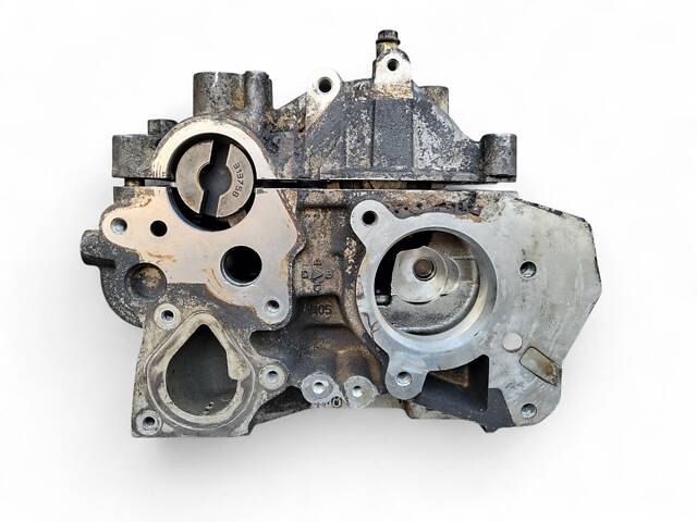 ГБЦ головка блока Nissan Xtrail T31 2.0 dCi 2007-2018 - Фото 5