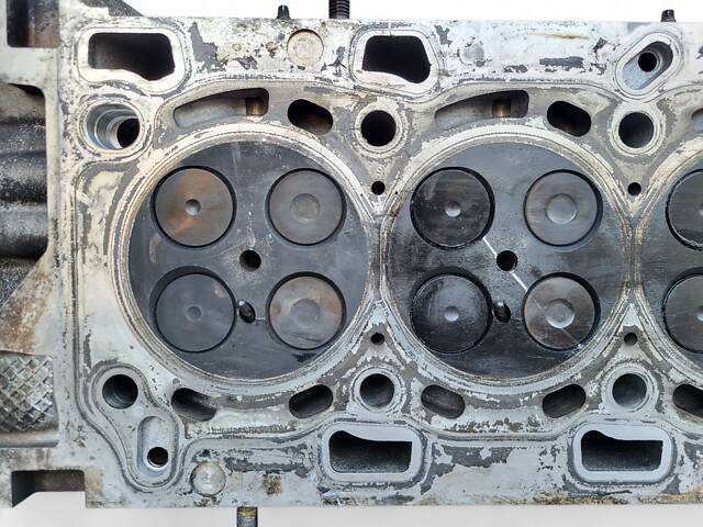 ГБЦ головка блока Nissan Xtrail T31 2.0 dCi 2007-2018 - Фото 6