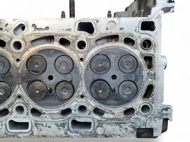 ГБЦ головка блока Nissan Xtrail T31 2.0 dCi 2007-2018 - Фото 7