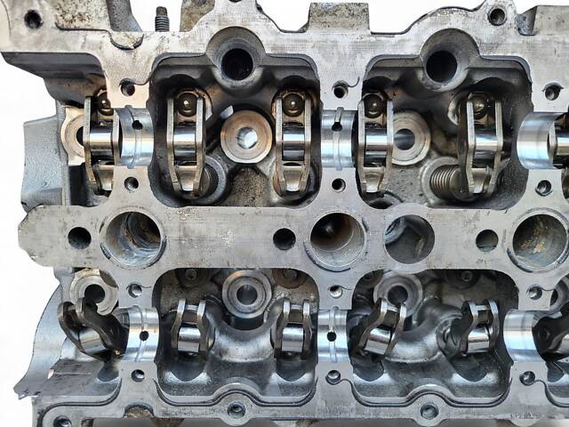 ГБЦ головка блока Nissan Xtrail T31 2.0 dCi 2007-2018 - Фото 8