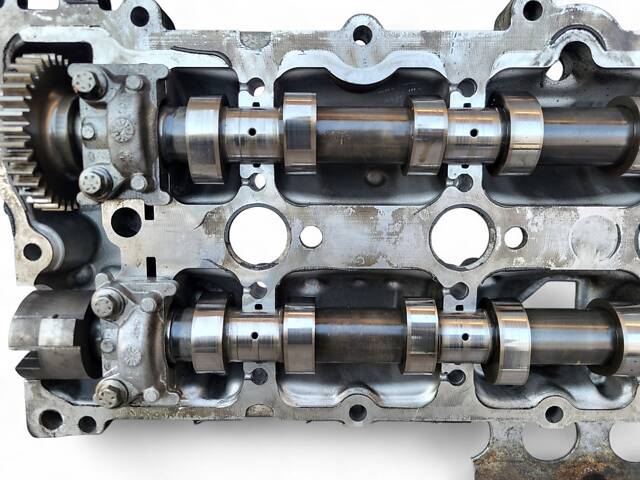 ГБЦ головка блока Nissan Xtrail T31 2.0 dCi 2007-2018 - Фото 10