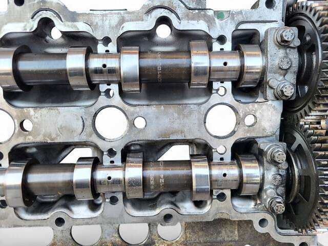 ГБЦ головка блока Nissan Xtrail T31 2.0 dCi 2007-2018 - Фото 11