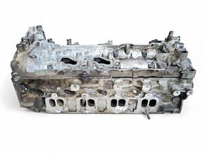 ГБЦ головка блока Nissan Xtrail T32 2.0 dCi 2016-2024