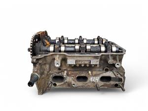 ГБЦ головка блока Opel Corsa D 1.0 12V