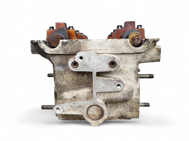 ГБЦ головка блока Opel Astra F 1.4 1.6 16V R90470271 - Фото 5