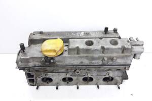 ГБЦ головка блока Opel Astra F 1.4 1.6 16V R90470271