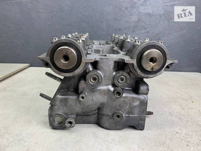 ГБЦ головка блока для Opel Astra G 1.8 16V - Фото 3