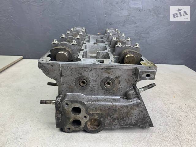 ГБЦ головка блока для Opel Astra G 1.8 16V - Фото 5